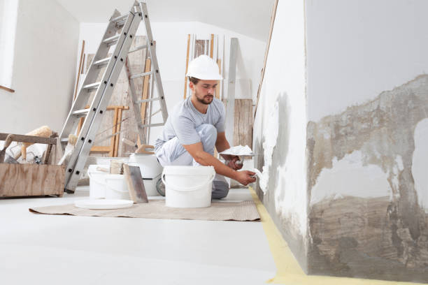 Lamar, AR Painting & Drywall Installation Company